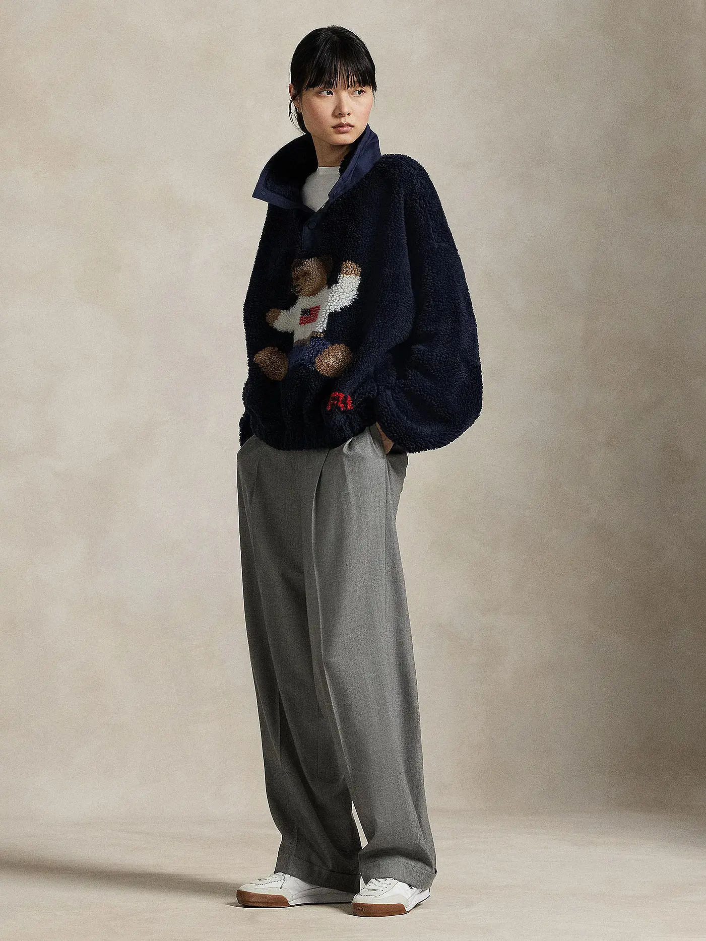 POLO RALPH LAUREN | Rollkragenpullover | 